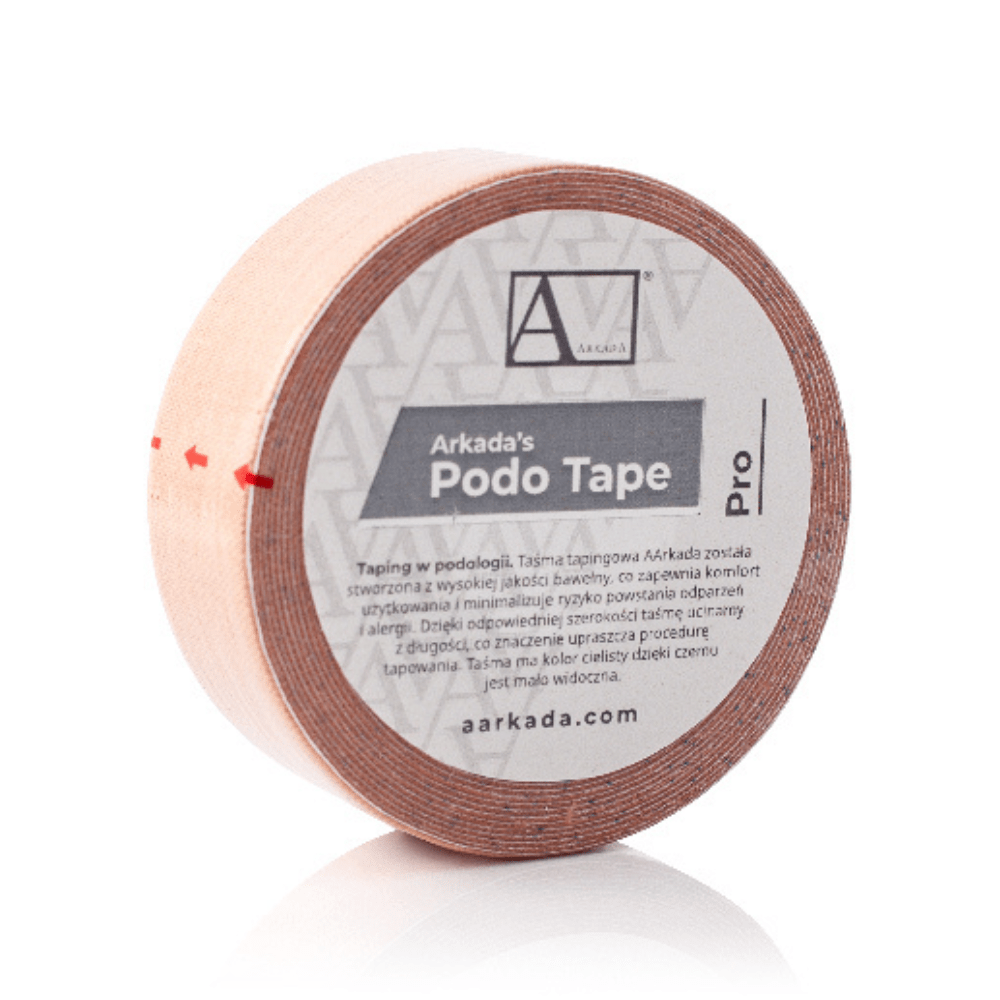 Arkada - Podo Tape Pro - Afbeelding 2
