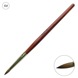 Kolinsky Acryl Penseel
