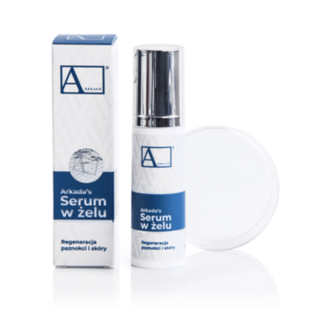 Arkada’s Serum GEL 15ml
