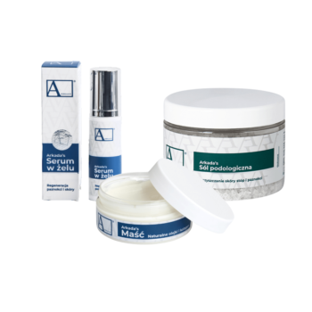 Voordeel Set 04 (Gel+Zalf+PZ)