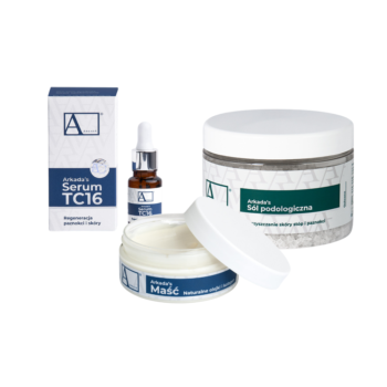 Voordeel Set 03 (TC16+Zalf+PZ)