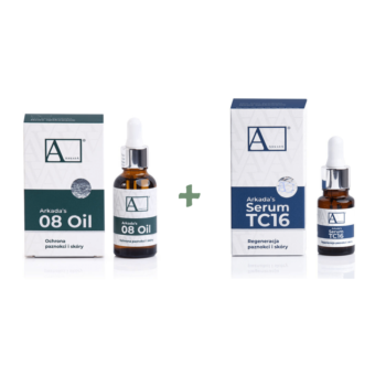 Duo Voordeel 01 (TC16+08oil)