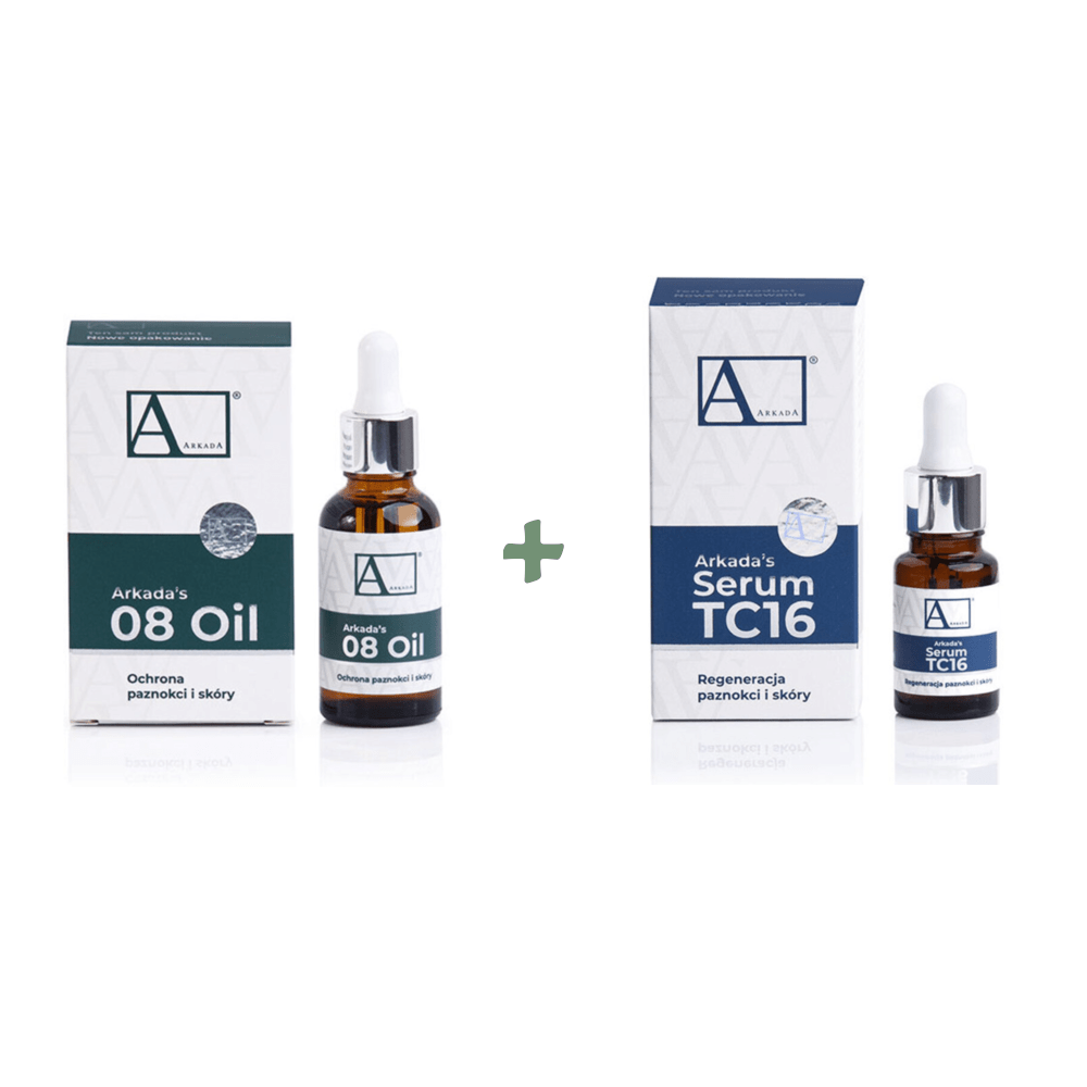 Duo Voordeel 01 (TC16+08oil)