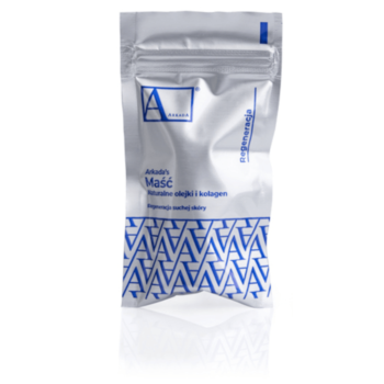 Proefverpakking – Arkada Zalf (3g) (Ointment)