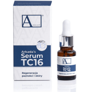 Arkada TC-16 verzorgend en regenererend serum