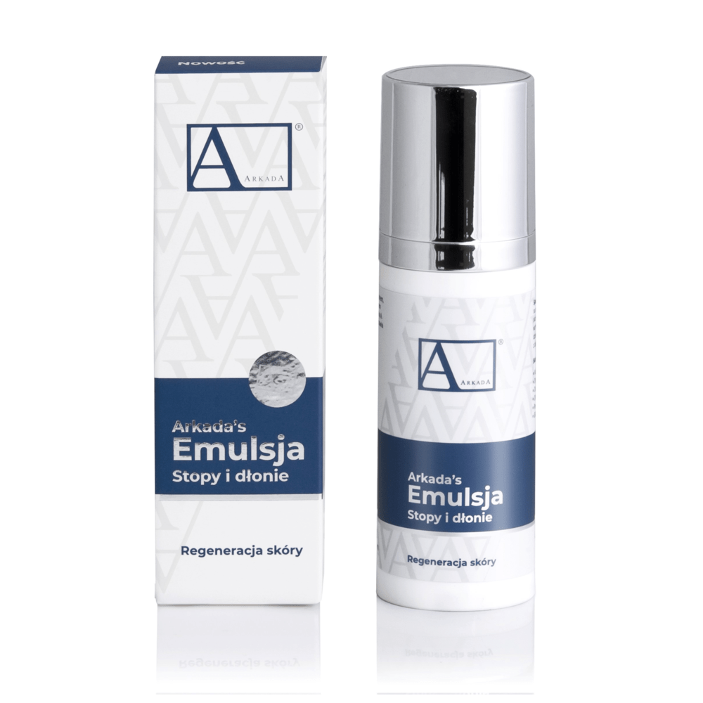 Arkada Emulsie 75ml