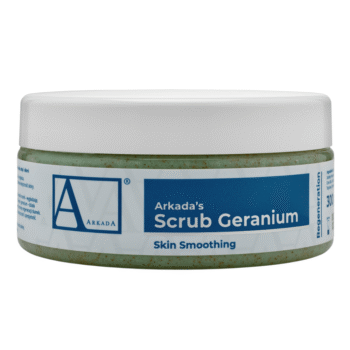 Arkada – Scrub Geranium  (300g)