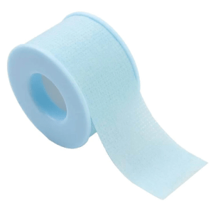 Micropore Silicone Tape - Rol 2,5cm x 5M