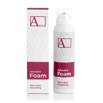 Arkada Foam Roze (Relax met Calendula)