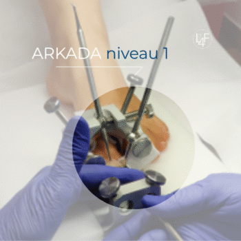 Arkada Methode | Niveau 1